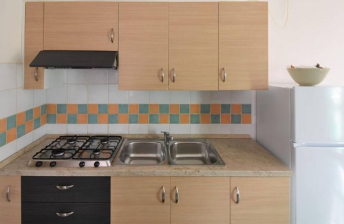 Rosapineta Apartment | Solmare by Interhome