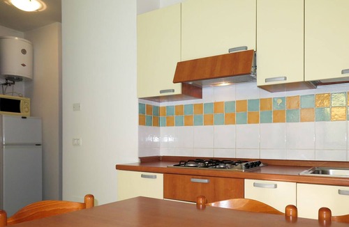 Rosapineta Apartment | Solmare by Interhome