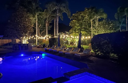Palma Sola House | SolMaré - High-end retreat with all the indoor/outdoor amenities to have fun!