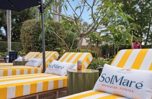 Palma Sola House | SolMaré - High-end retreat with all the indoor/outdoor amenities to have fun!
