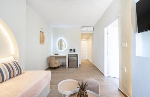 Mastichari Apartment | SolMare Premium Suites