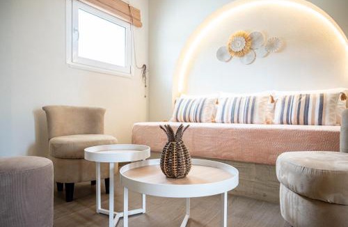 Mastichari Apartment | SolMare Premium Suites