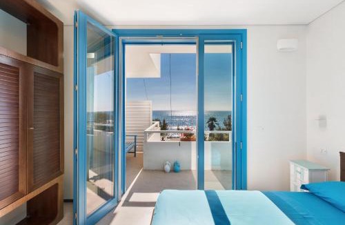 Campomarino di Maruggio Bed & Breakfast | Solmaris Seaside - Luxury B&B sul mare a Campomarino