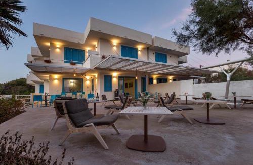 Campomarino di Maruggio Bed & Breakfast | Solmaris Seaside - Luxury B&B sul mare a Campomarino