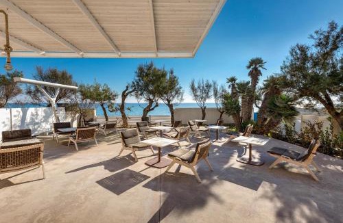 Campomarino di Maruggio Bed & Breakfast | Solmaris Seaside - Luxury B&B sul mare a Campomarino