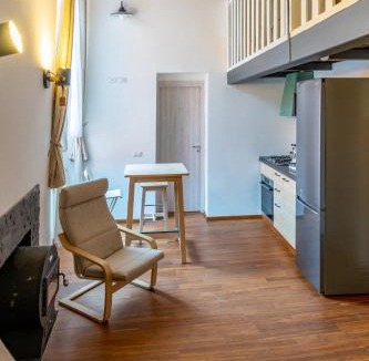 Old Town Bed & Breakfast | Solmi Home