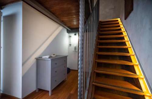 Old Town Bed & Breakfast | Solmi Home