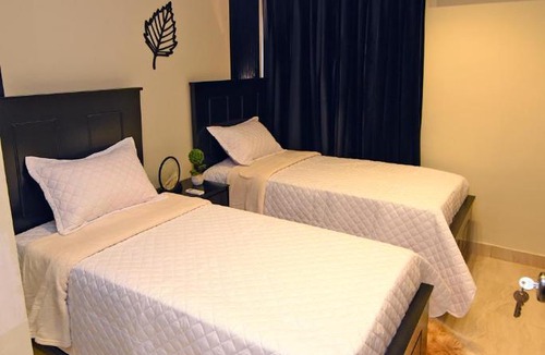 Ensanche Ozama Apartment | Solmi Rooms