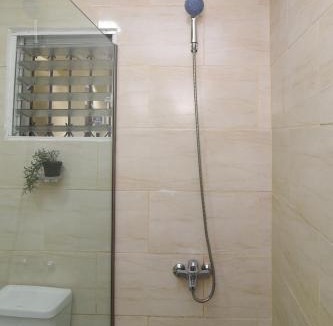 Ensanche Ozama Apartment | Solmi Rooms