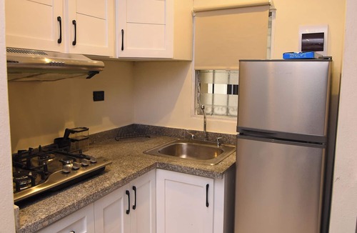 Ensanche Ozama Apartment | solmirooms