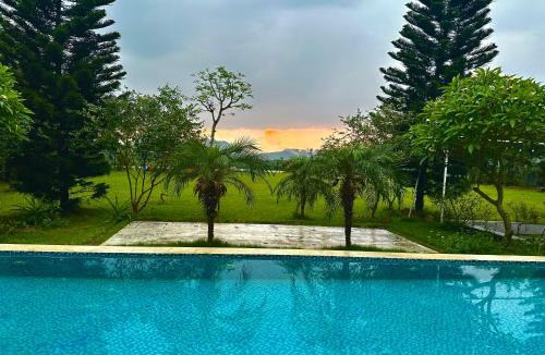 Luong Son Hotel | Solmist Villa