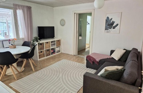 Keuruu Apartment | Solmula