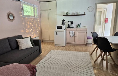 Keuruu Apartment | Solmula