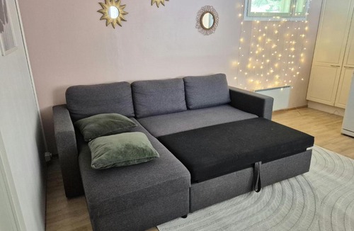 Keuruu Apartment | Solmula