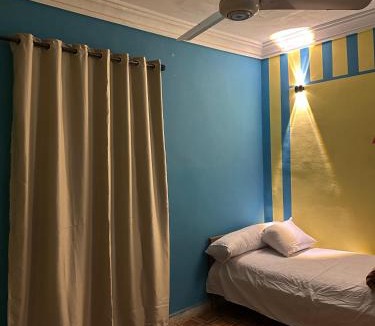 Aswan Bed & Breakfast | SolNest Guest House