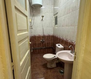 Aswan Bed & Breakfast | SolNest Guest House