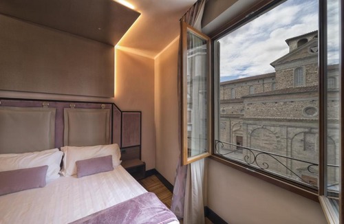 Duomo Hotel | Solo Experience Hotel