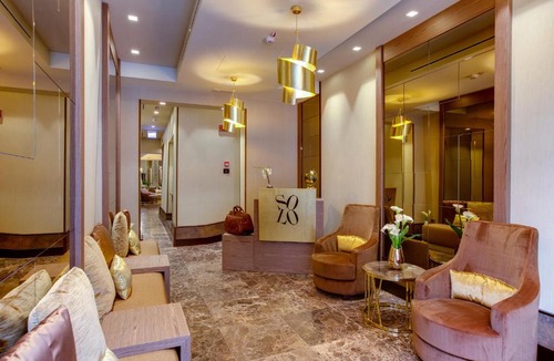 Duomo Hotel | Solo Experience Hotel