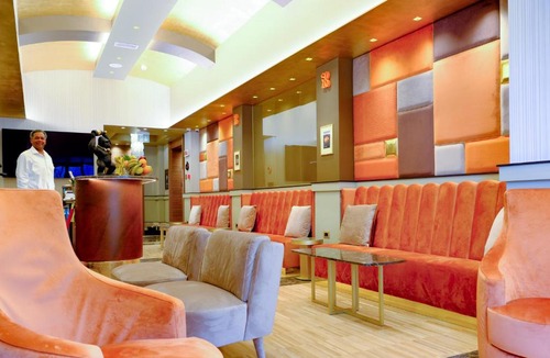 Duomo Hotel | Solo Experience Hotel