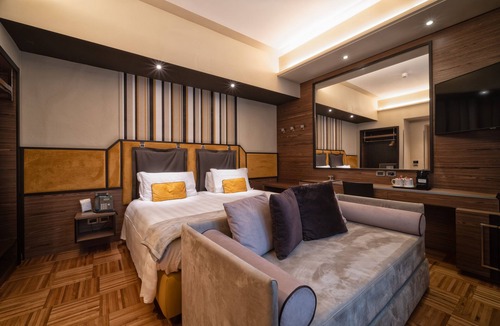 Duomo Hotel | Solo Experience Hotel