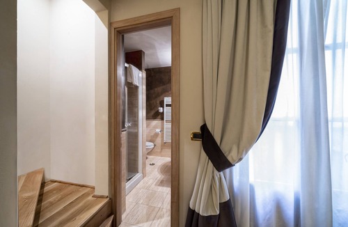 Duomo Hotel | Solo Experience Hotel