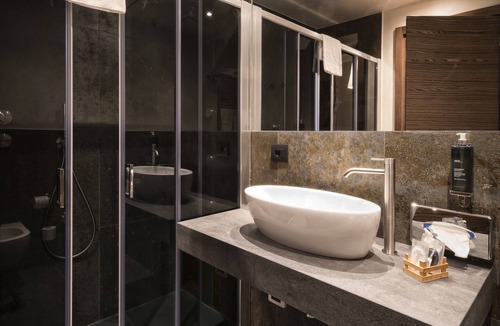 Duomo Hotel | Solo Experience Hotel