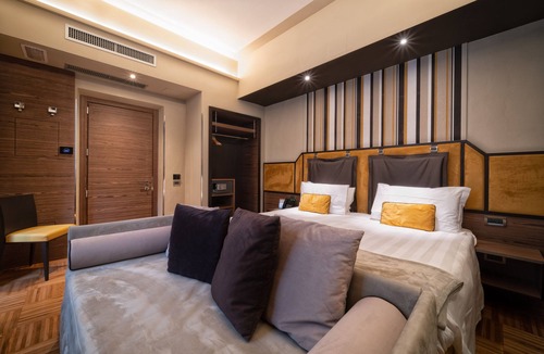 Duomo Hotel | Solo Experience Hotel