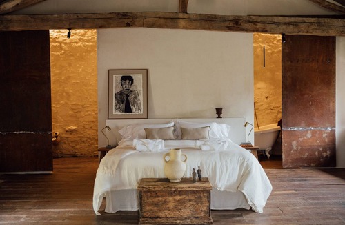 Quiros Bed & Breakfast | Solo Palacio