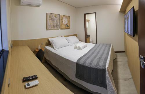 Vila Nova Apartment | Solo Per Te