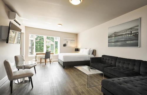 Victoria Apartment | SoLo Suites