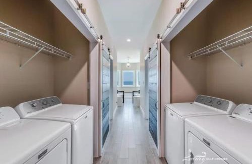 Gulf Shores House | Solo Vista by GSVR - Spacious 11BR Beachfront Retreat with Private Pool & Ideal for Large Groups