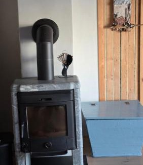 Vestvagøy House | Solodden, Authentic rorbu in Lofoten