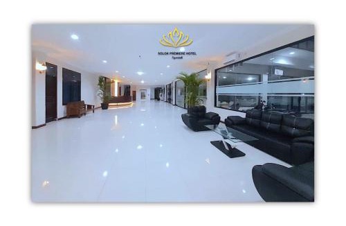 Solok Hotel | Solok Premier Hotel