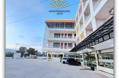Solok Hotel | Solok Premier Hotel