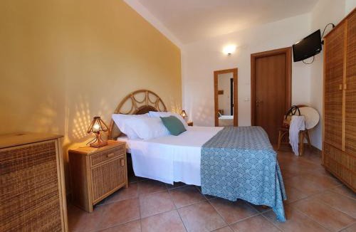 Marina di Ascea Resort | Solone Beach Resort