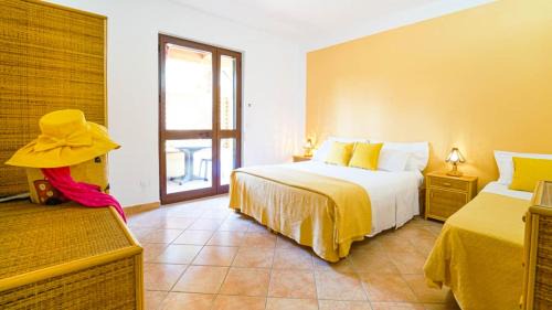 Marina di Ascea Resort | Solone Beach Resort