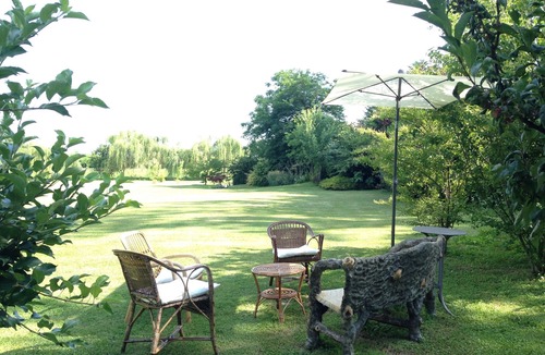 Zero Branco Hotel | SoloQui B&B