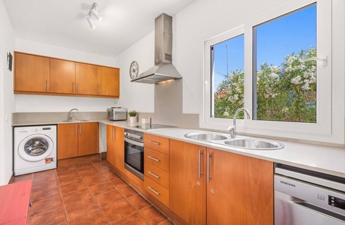 Son Parc Villa | SolParc 589 - enjoy and relax
