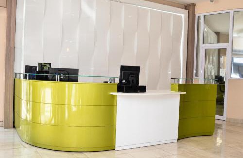 Durban Central Business District Hotel | Solrand Hotel