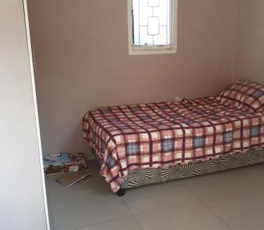 Durban House | Sols Bnb
