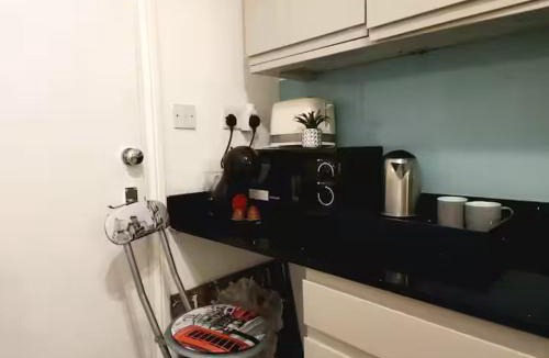 Holland Park Apartment | Solshi