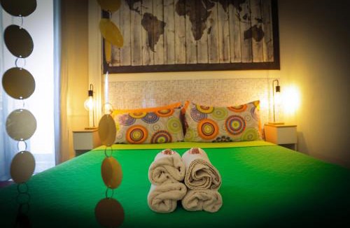 Catania City Centre Bed & Breakfast | Solsicily