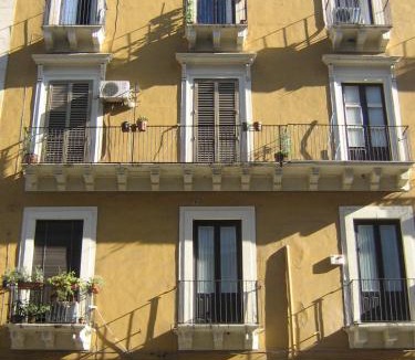 Catania City Centre Bed & Breakfast | Solsicily