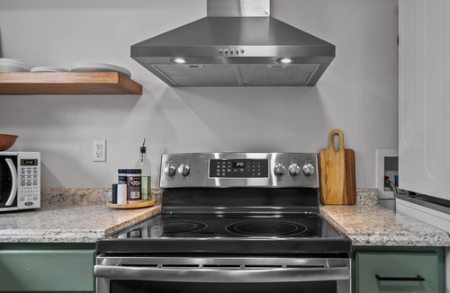 North Star House | Solstice Stay
