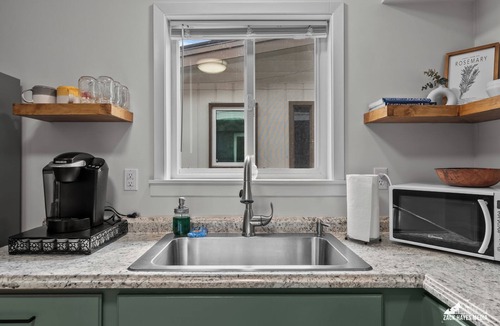North Star House | Solstice Stay