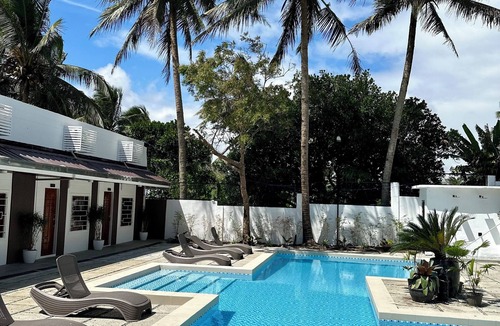 Amadeo Hotel | Solstice Suites With Pool 52 Pax capacity