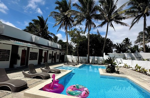 Amadeo Hotel | Solstice Suites With Pool 52 Pax capacity