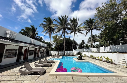 Amadeo Hotel | Solstice Suites With Pool 52 Pax capacity