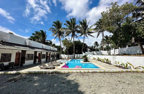 Amadeo Hotel | Solstice Suites With Pool 52 Pax capacity