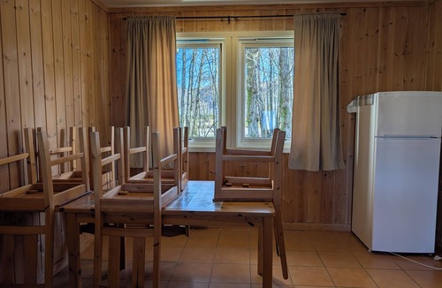 Lindesnes RV Rental | Solstrand Camping